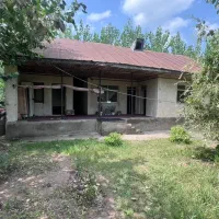 کدگل بانو/۴۷۰مترخانه ویلایی روستایی امتیازات کامل