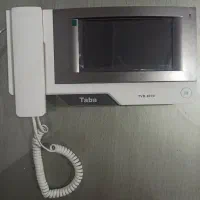 آیفون تصویری تابا