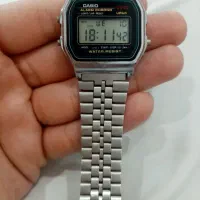 ساعت کاسیو نوستالژی سالم
