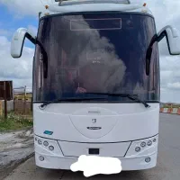 فروش اتوبوس مان مدل ۹۱|خودرو سنگین|تهران, بهارستان|دیوار