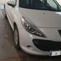 پژو 207 تیوفایو پلاس