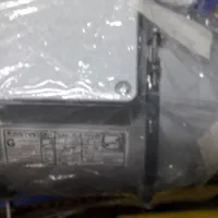 فن بین کانالی دمنده