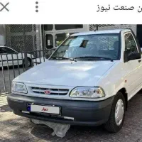 فروش خودرو پراید۱۵۱