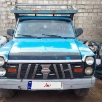 نیسان مدل 86