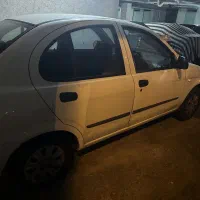 تیبا صندوقدار مدل ۹۹|خودرو سواری و وانت|رشت, پل تالشان|دیوار