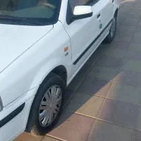 سمند ۹۹ ال ایکس بیرنگ|خودرو سواری و وانت|محمدشهر, محمدشهر|دیوار