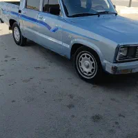 فروش فوری مزدا ۲۰۰۰|خودرو سواری و وانت|نیریز, |دیوار