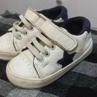 کفش پسرونه خارجی