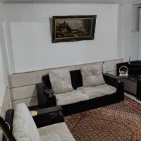 اپارتمان ۵۵ متری- فروش‌ و یا معاوضه با ماشین|فروش آپارتمان|کرج, شهرک شهرداری|دیوار