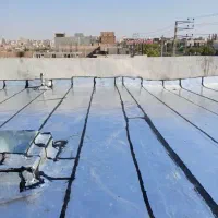 نصب ایزوگام  دلیجان  درهرنقطه حطی یک متر|خدمات پیشه و مهارت|ورامین, قويينک زهری|دیوار