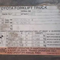 لیفتراک رول گیر