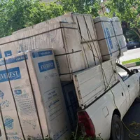 کولر پرتابل دومنظوره جنرال IEC اورست پلاس|کولر آبی|مشهد, طلاب|دیوار