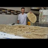 به شاطر تافتون وناندرار دستگاهی نیازمندیم