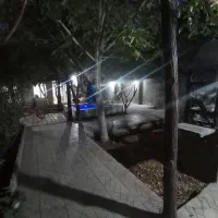 اجاره روزانه باغ|اجارهٔ کوتاهمدت ویلا و باغ|ابریشم, |دیوار