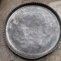 سینی مسی قدیمی