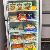 فروش فریزر زیمان