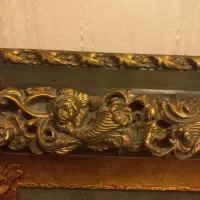 تابلو فرش دستباف|تابلو فرش|تبریز, |دیوار