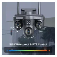 فروش ونصب دوربین مدار بسته|دوربین مداربسته|بجنورد, |دیوار