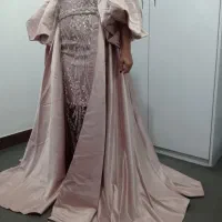 لباس مجلسی