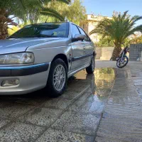 پارس،مدل ۸۴|خودرو سواری و وانت|مرودشت, ژیان|دیوار