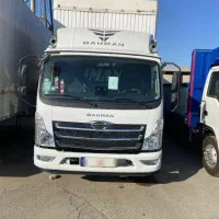 فورس ۴۰۳ درحددخشک ۶تن