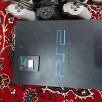 ps2|کنسول، بازی ویدئویی و آنلاین|بندر کنگان, |دیوار