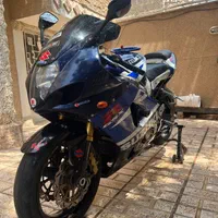 سوزوکی جی اس ایکس ار ۱۰۰۰. gsxr|موتورسیکلت|تهران, آبشار|دیوار
