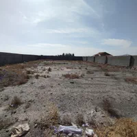 فروش زمین ۱۲۵۰ متری درروستای دهشک صاحبالزمان ۲/۱۷|فروش زمین و ملک کلنگی|مشهد, دهشک|دیوار
