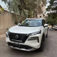 نیسان ایکس تریل فول Epower