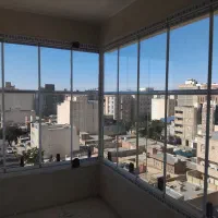 اجرا شیشه تاشو