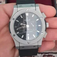 ساعت هابلوت سوییسی|ساعت|تهران, تاکسیرانی|دیوار