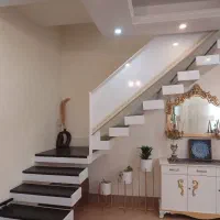 خونه-ویلایی-دوطبقه-دوبلکس