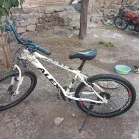 دوچرخه ۲۶