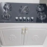 اجاق گاز در مدل ۴ درب و ۳ کشو و مدل های غیره|اجاق گاز و لوازم برقی پختوپز|تهران, بازار|دیوار