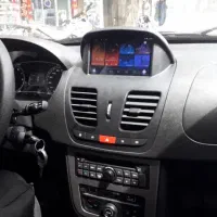 سایناSبااستانداردهای ۸۵گانه کنسول ومانیتور فابریک