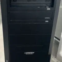 کیس کامپیوتر i5