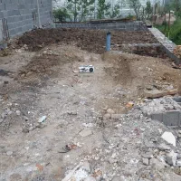 فروش زمین حدودا   ۷۵|فروش زمین و ملک کلنگی|رشت, پاره بیجار|دیوار