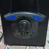 اسپیکر ۳تیکه