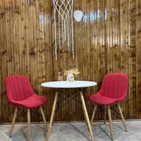 میز و صندلی غذا خوری.  صندلی اوپن|میز و صندلی غذاخوری|ماهدشت, |دیوار