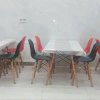 میزوصندلی ۴نفره