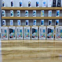 سامسونگ galaxy a16 حافظهٔ ۱۲۸ گیگ رام ۶