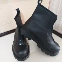 کفش نیم پوت مردانه سایز ۴۳