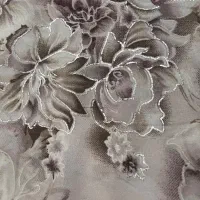 پارچه چادر رنگی