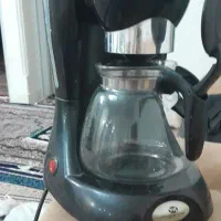 قهوه جوش|قوری، کتری، قهوه‌ساز دستی|تهران, تهرانسر شمالی|دیوار