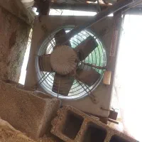 هواکش سالم