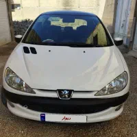 206 پانوراما تیپ 3