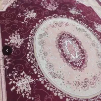 فرش ۹ متری کم کارکرد