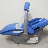 کریر کودک چیکو