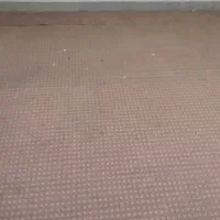 حدود ۲۲ متر موکت کارکرده