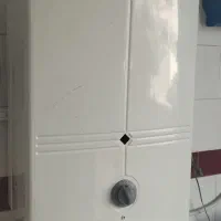فروش دو دستگاه آبگرمکن دیواری بوتان مدل B3318|آبگرمکن، پکیج، شوفاژ|شیراز, شهرک گلستان|دیوار